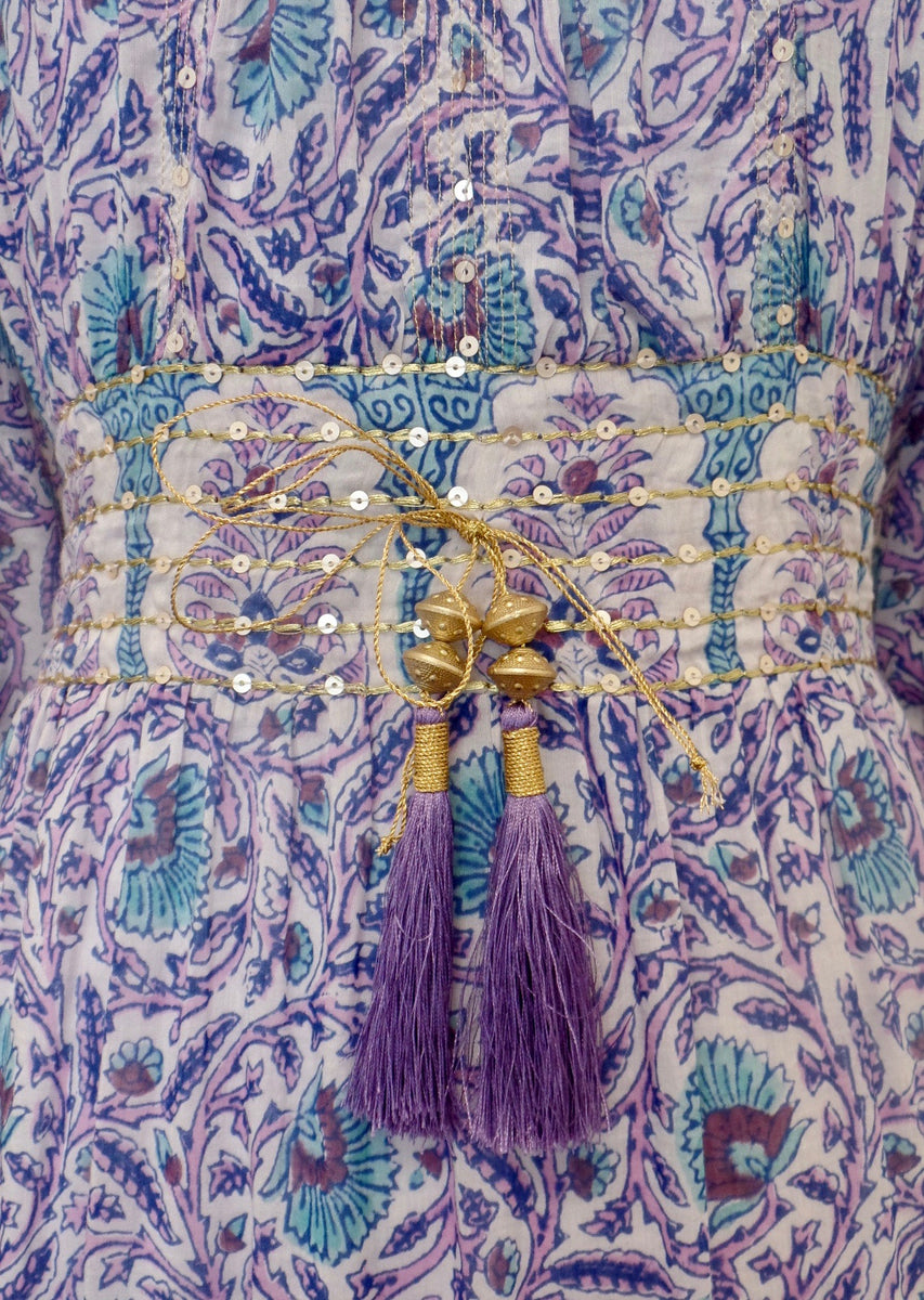 Bell Julie Maxi Dress Island Boutique