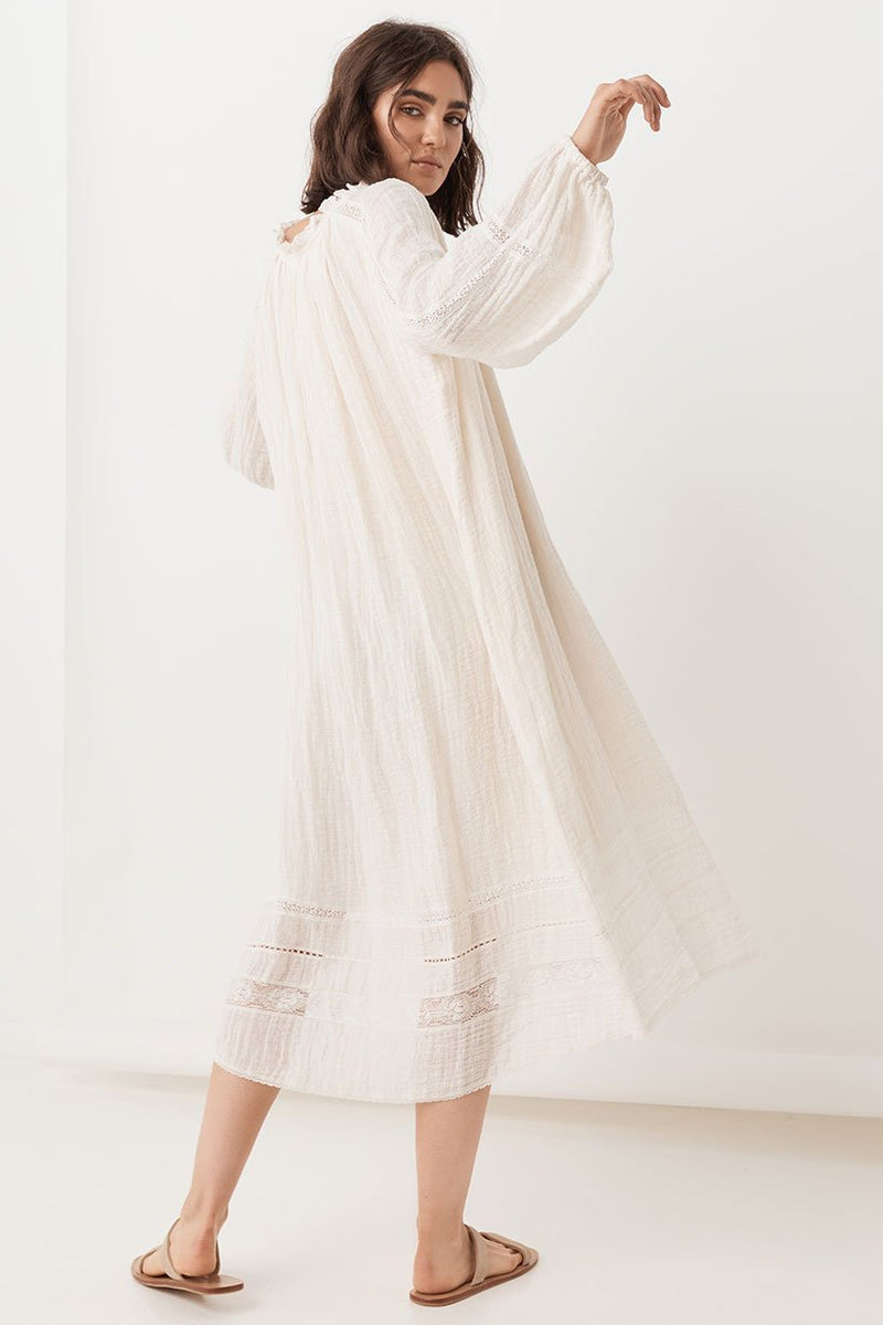 Spell Milla Gown – Island Boutique