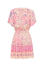 Mystic Playdress in Musk
