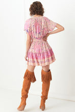 Mystic Playdress in Musk