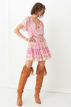 Mystic Playdress in Musk