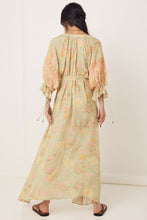 Butterfly Gown in Botanical