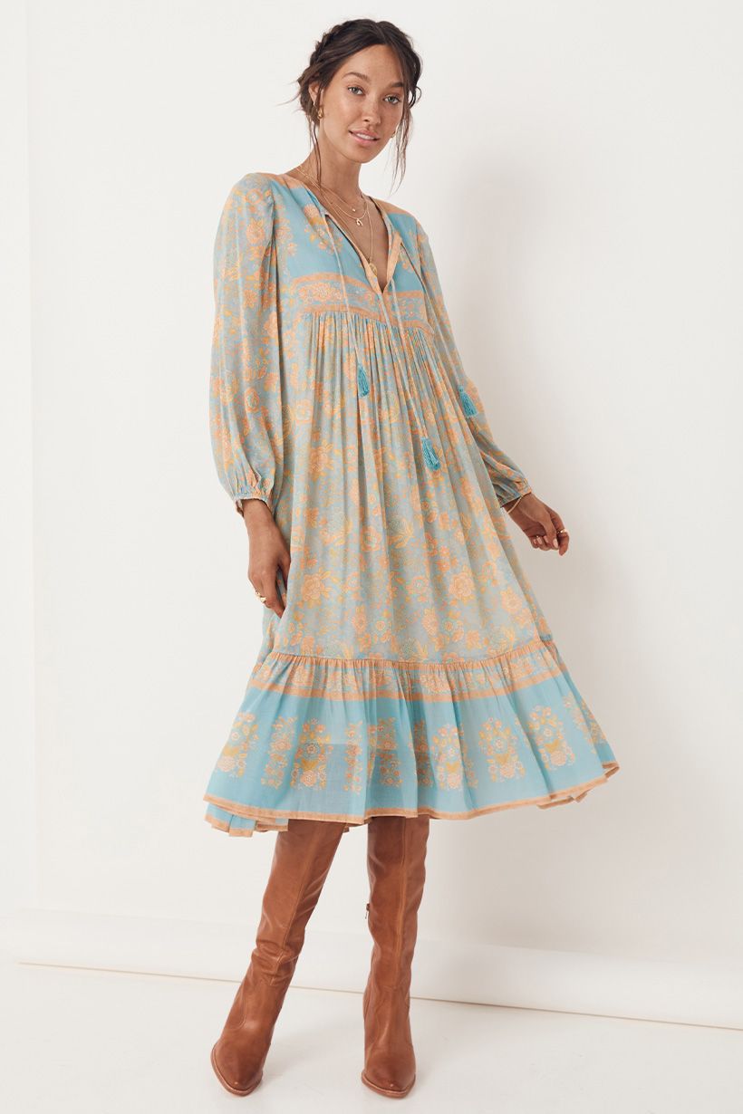 eggshell blue dress Eggshell Blue Bridesmaid Dresses